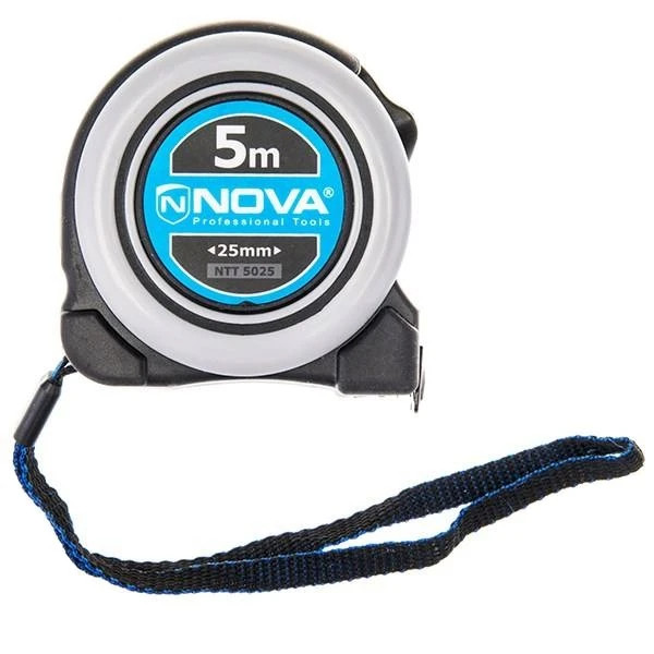 متر 5 متری اندازهگیری مدل 5025