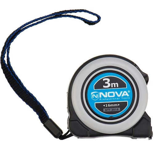 متر 3 متری نووا کد 3016