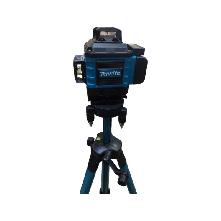 تراز لیزری ماکیتا مدل نور سبز 16 لاین